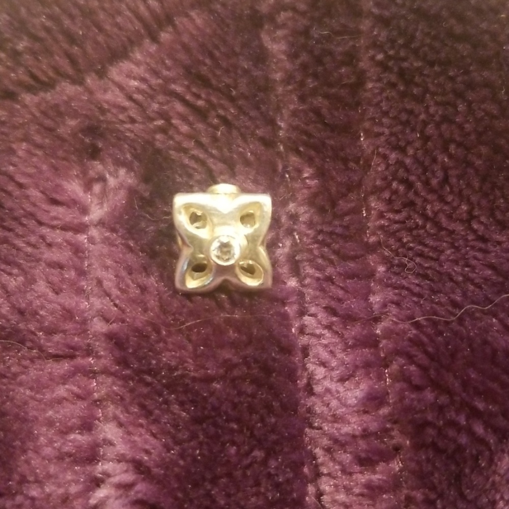 Pandora Charm